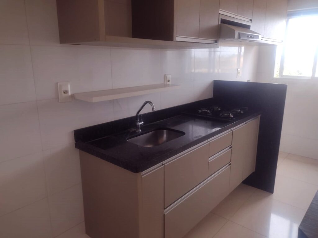 Vende-se Apto no Jd. Vetorasso $ 350.000,00