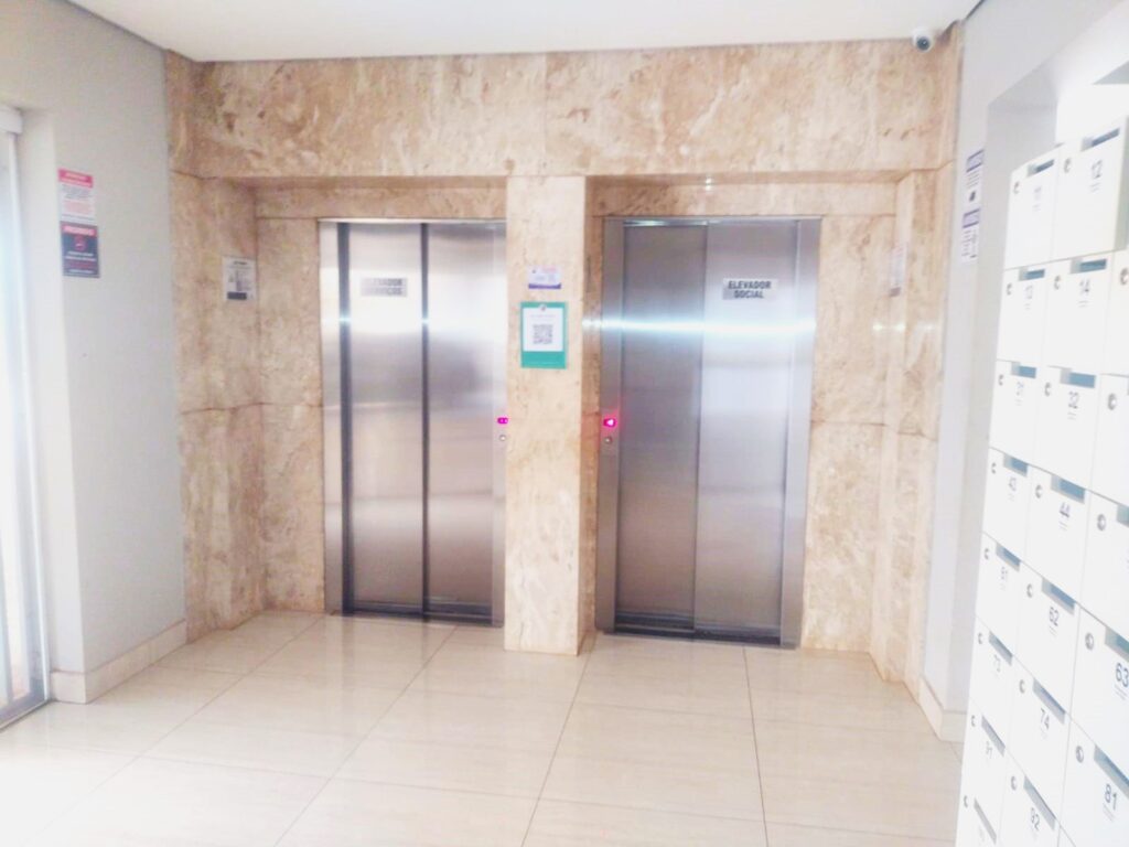 Vende-se Apto no Jd. Vetorasso $ 350.000,00