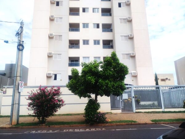 Vende-se Apto no Jd. Vetorasso $ 350.000,00