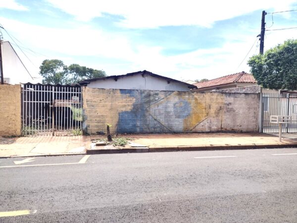 Vende-se Terreno no Bairro Cidade Nova Comercial/Residencial $ 280.000,00