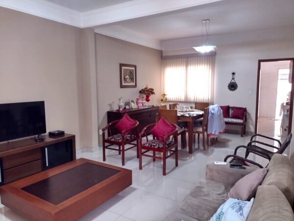 Vende-se casa comercial na Boa Vista $ 500.000,00