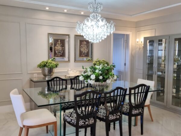 Vende-se Apto no Integrato Iguatemi $ 1.960.000,00