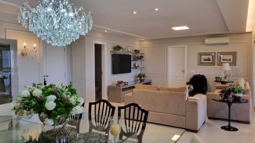 Vende-se Apto no Integrato Iguatemi $ 1.960.000,00