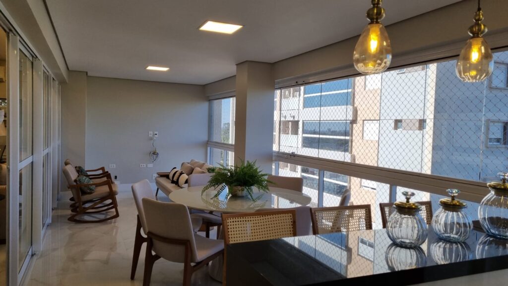 Vende-se Apto no Integrato Iguatemi $ 1.960.000,00