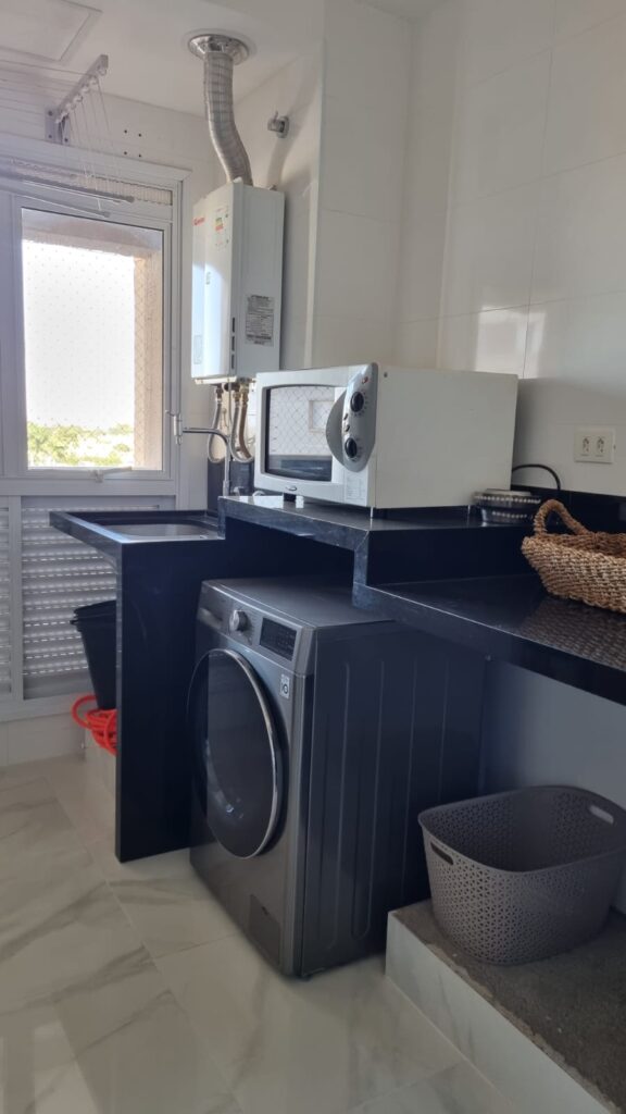 Vende-se Apto no Integrato Iguatemi $ 1.960.000,00