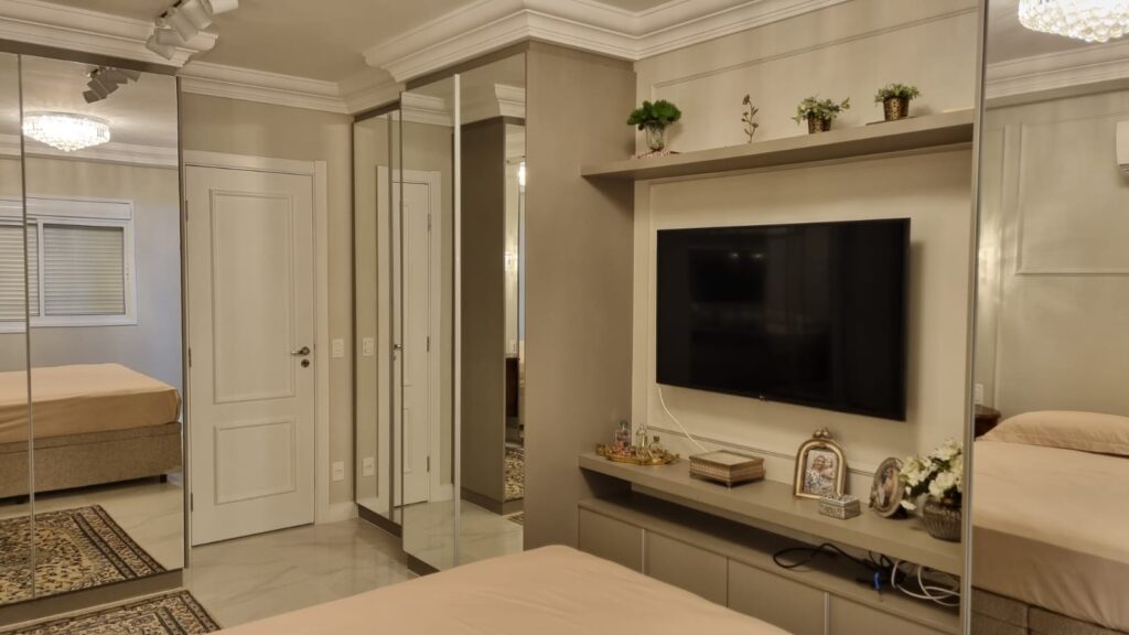 Vende-se Apto no Integrato Iguatemi $ 1.960.000,00