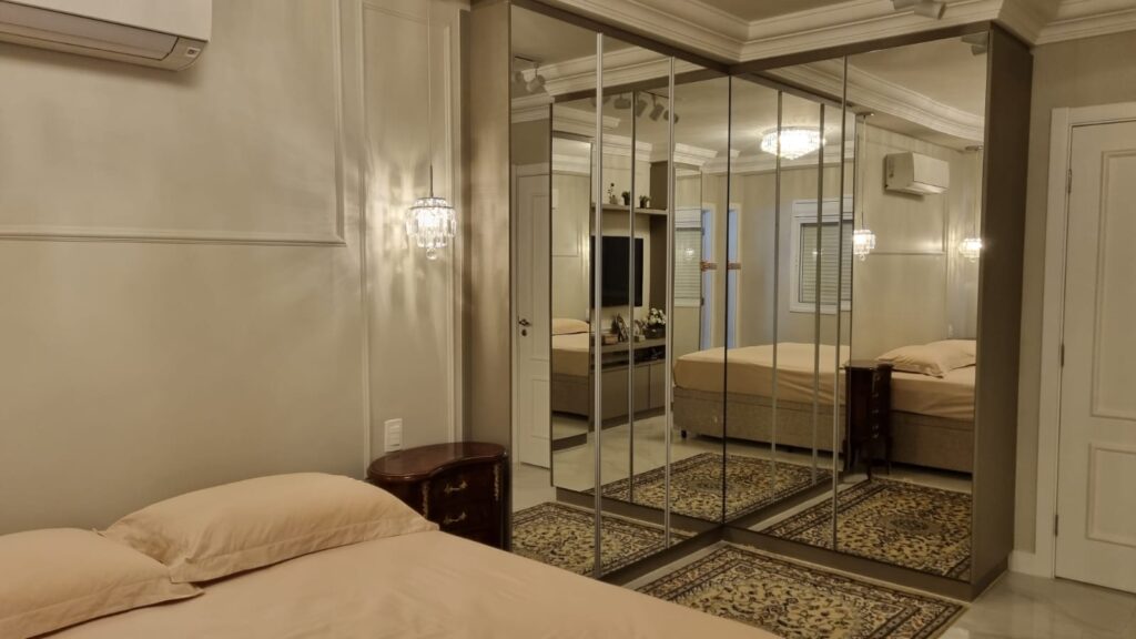 Vende-se Apto no Integrato Iguatemi $ 1.960.000,00