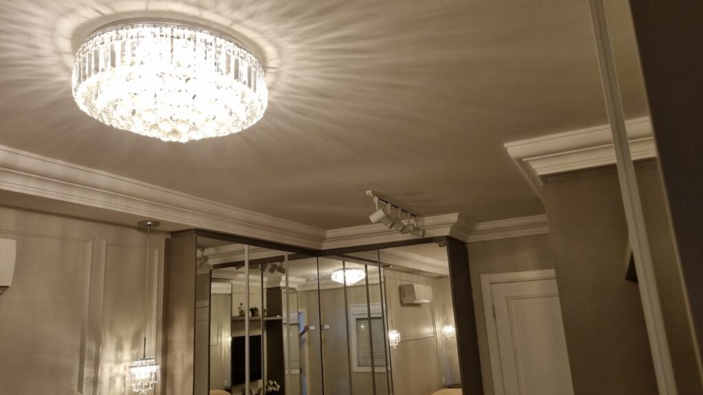 Vende-se Apto no Integrato Iguatemi $ 1.960.000,00