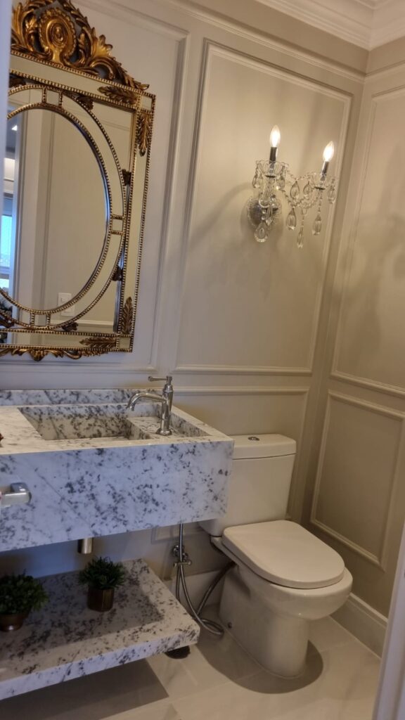 Vende-se Apto no Integrato Iguatemi $ 1.960.000,00