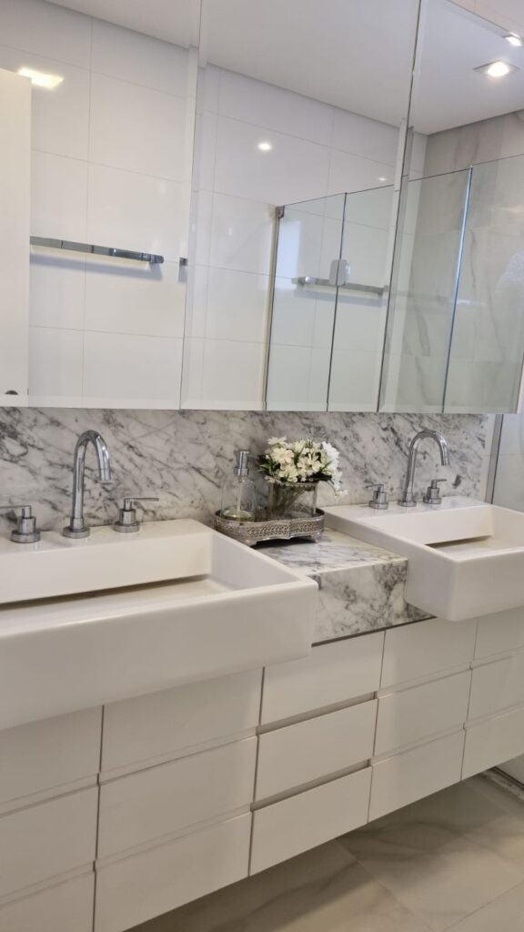 Vende-se Apto no Integrato Iguatemi $ 1.960.000,00