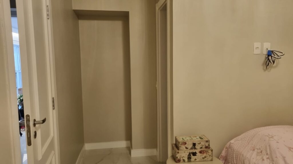 Vende-se Apto no Integrato Iguatemi $ 1.960.000,00
