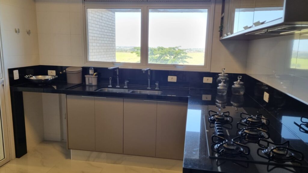 Vende-se Apto no Integrato Iguatemi $ 1.960.000,00