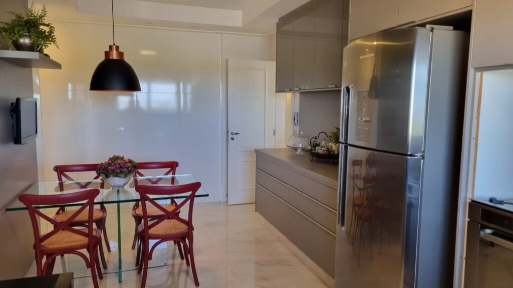 Vende-se Apto no Integrato Iguatemi $ 1.960.000,00