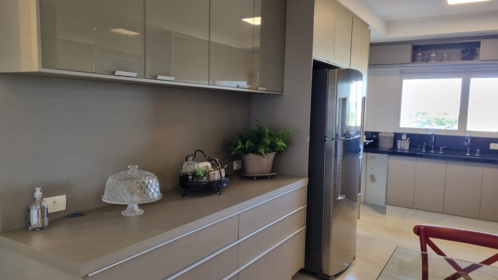Vende-se Apto no Integrato Iguatemi $ 1.960.000,00