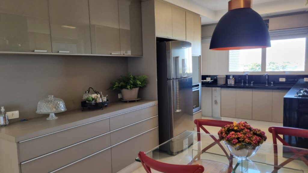 Vende-se Apto no Integrato Iguatemi $ 1.960.000,00
