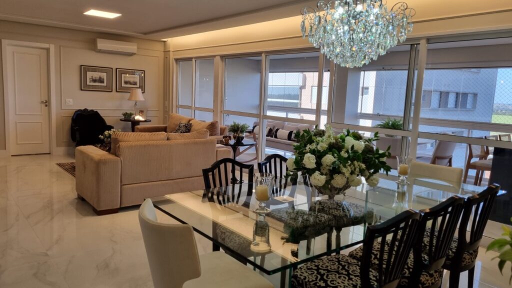 Vende-se Apto no Integrato Iguatemi $ 1.960.000,00