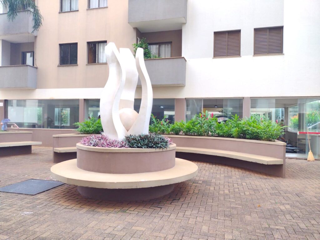 Vende-se Apto na Redentora $ 500.000,00