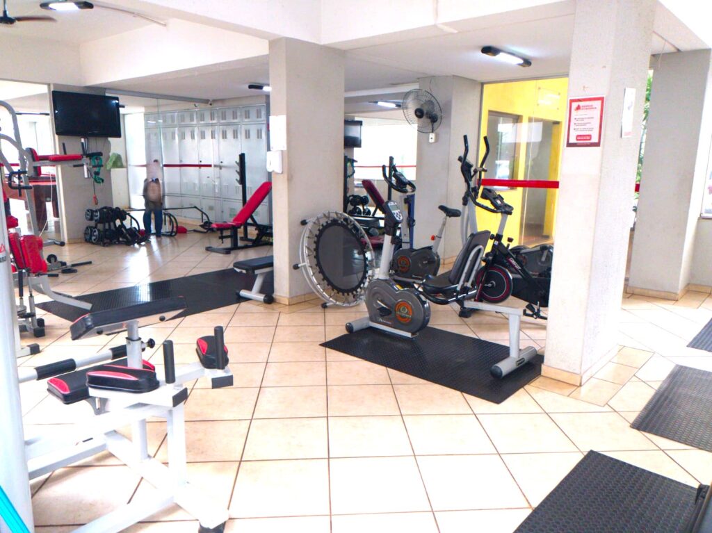 Vende-se Apto na Redentora $ 500.000,00