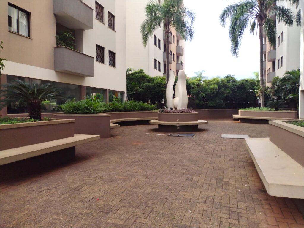 Vende-se Apto na Redentora $ 500.000,00