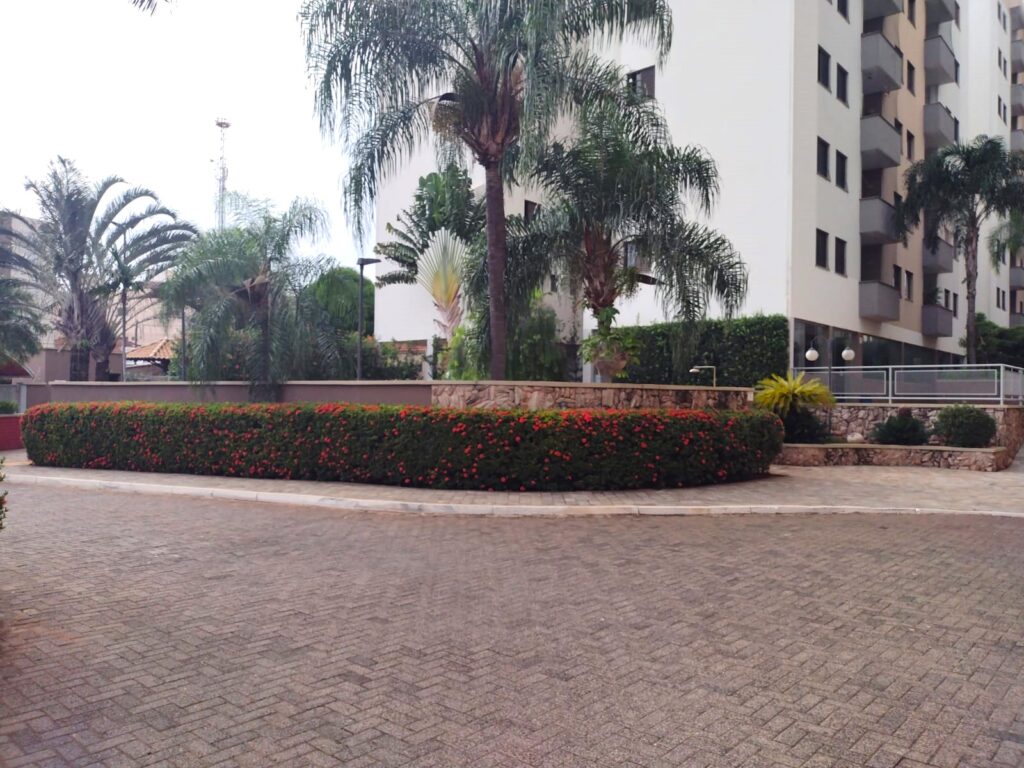 Vende-se Apto na Redentora $ 500.000,00