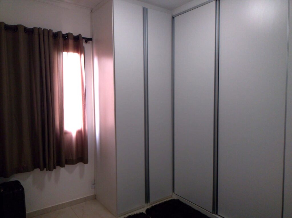 Vende-se Apto na Redentora $ 500.000,00