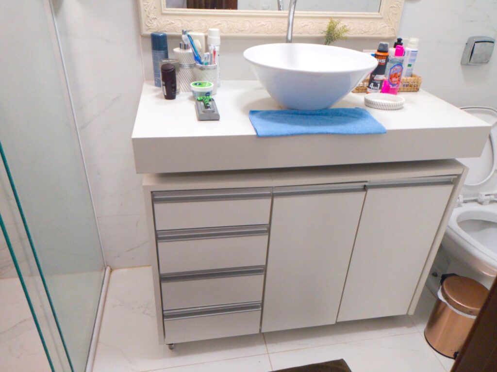 Vende-se Apto na Redentora $ 500.000,00