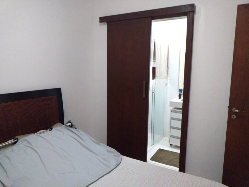 Vende-se Apto na Redentora $ 500.000,00