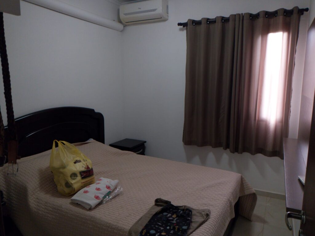 Vende-se Apto na Redentora $ 500.000,00