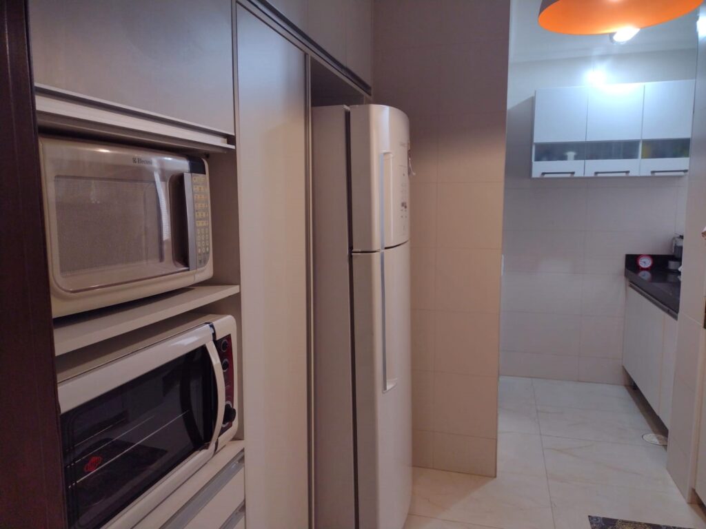 Vende-se Apto na Redentora $ 500.000,00