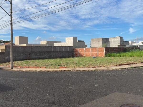 Vende-se 2 lotes juntos Parque Vila Nobre 409 m² $ 220.000,00