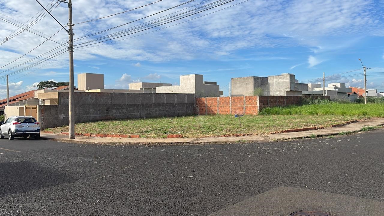 Vende-se 2 lotes juntos Parque Vila Nobre 409 m² $ 220.000,00