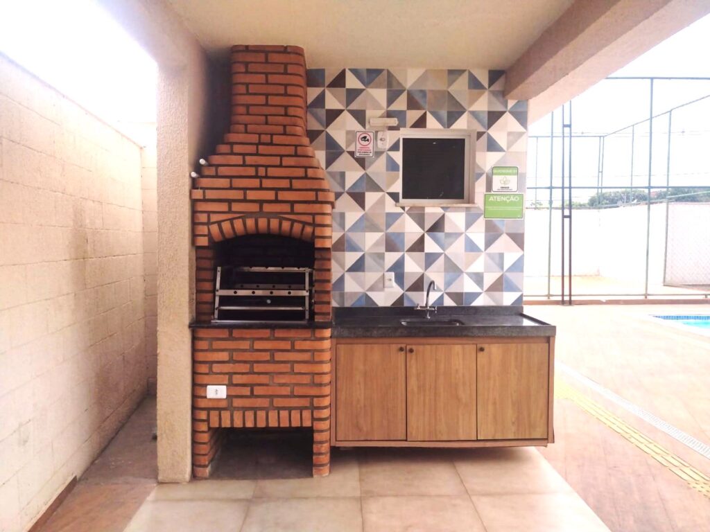 Vende-se apto novo 2 dormitórios c/ elevador $ 299.000,00