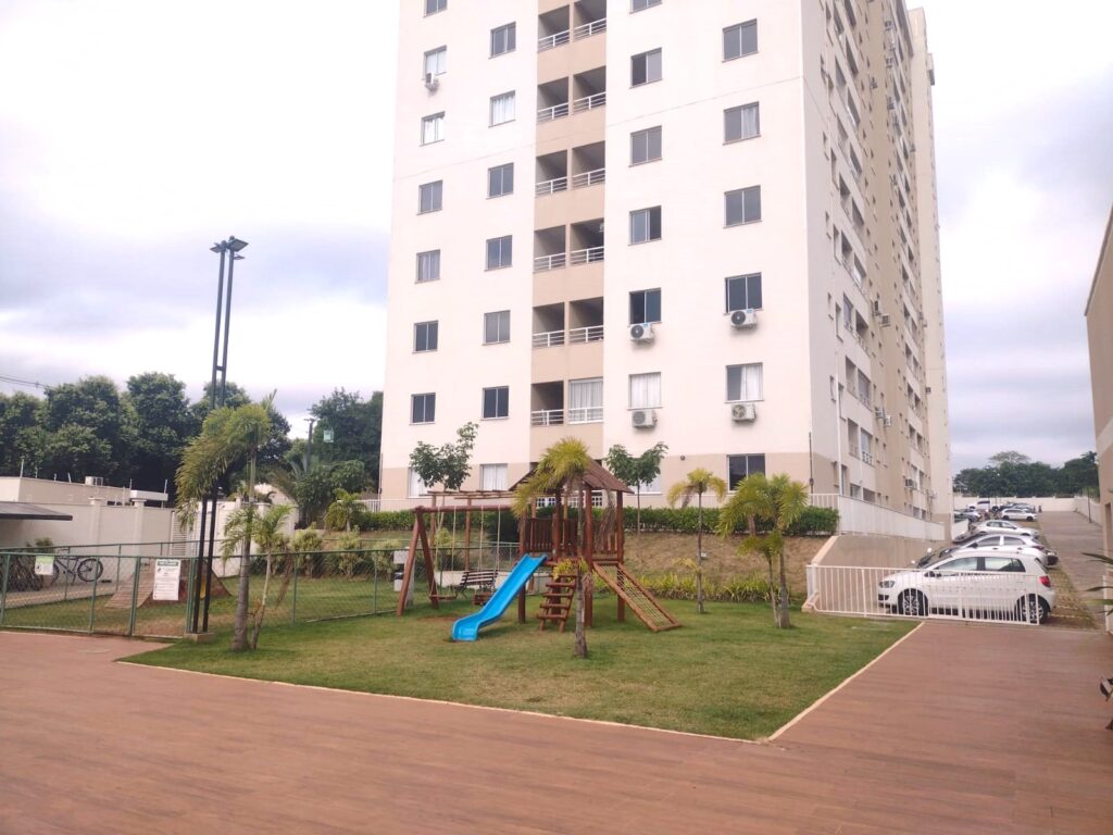 Vende-se apto novo 2 dormitórios c/ elevador $ 299.000,00