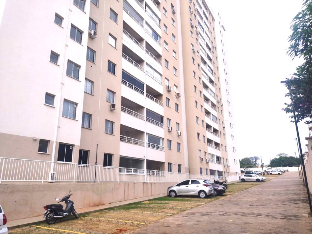 Vende-se apto novo 2 dormitórios c/ elevador $ 299.000,00