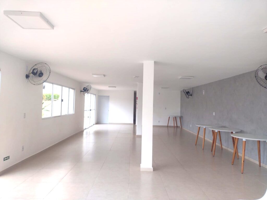 Vende-se apto novo 2 dormitórios c/ elevador $ 299.000,00