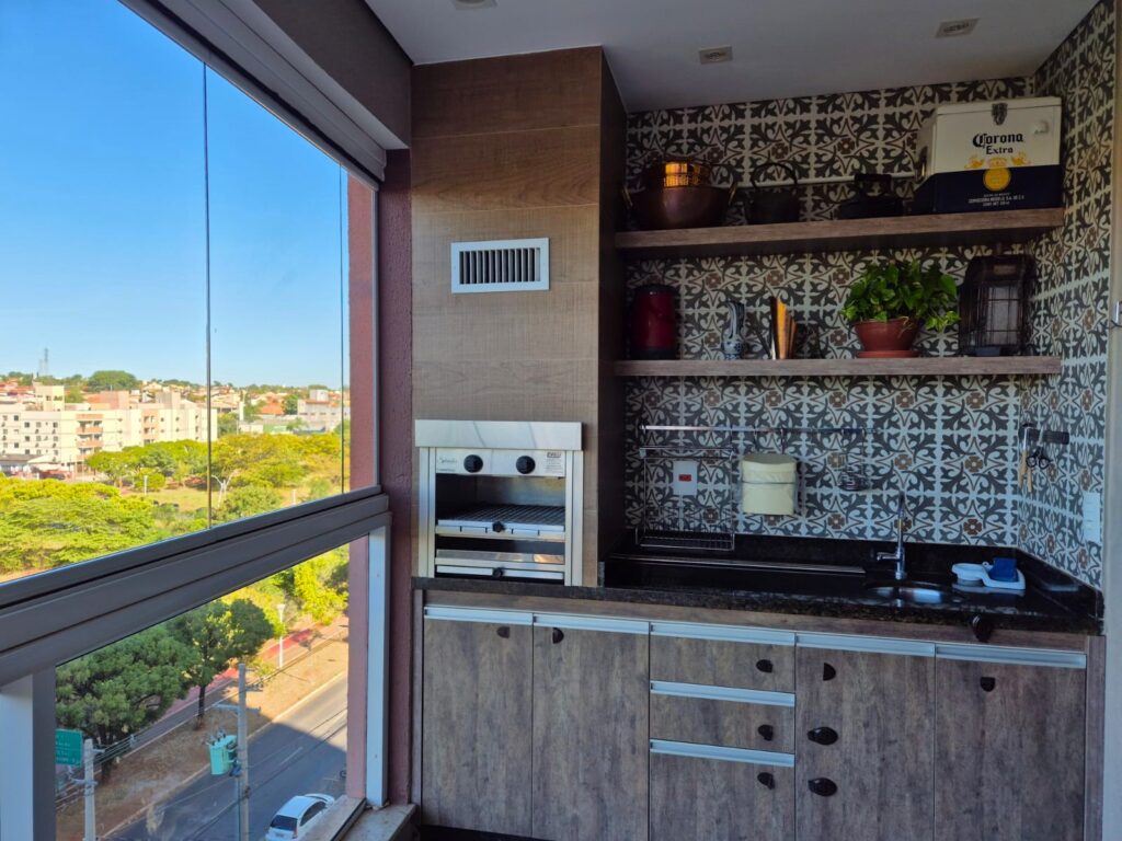 Vende-se Apto Próximo ao Iguatemi de 3 dormitórios $ 750.000,00
