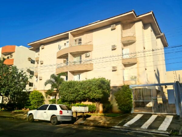 Vende-se Apto no Bairro Quinta das Paineiras $ 325.000,00