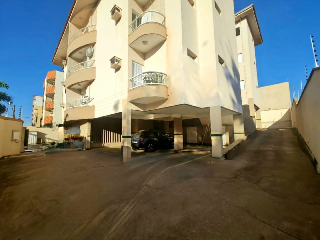 Vende-se Apto no Bairro Quinta das Paineiras $ 325.000,00