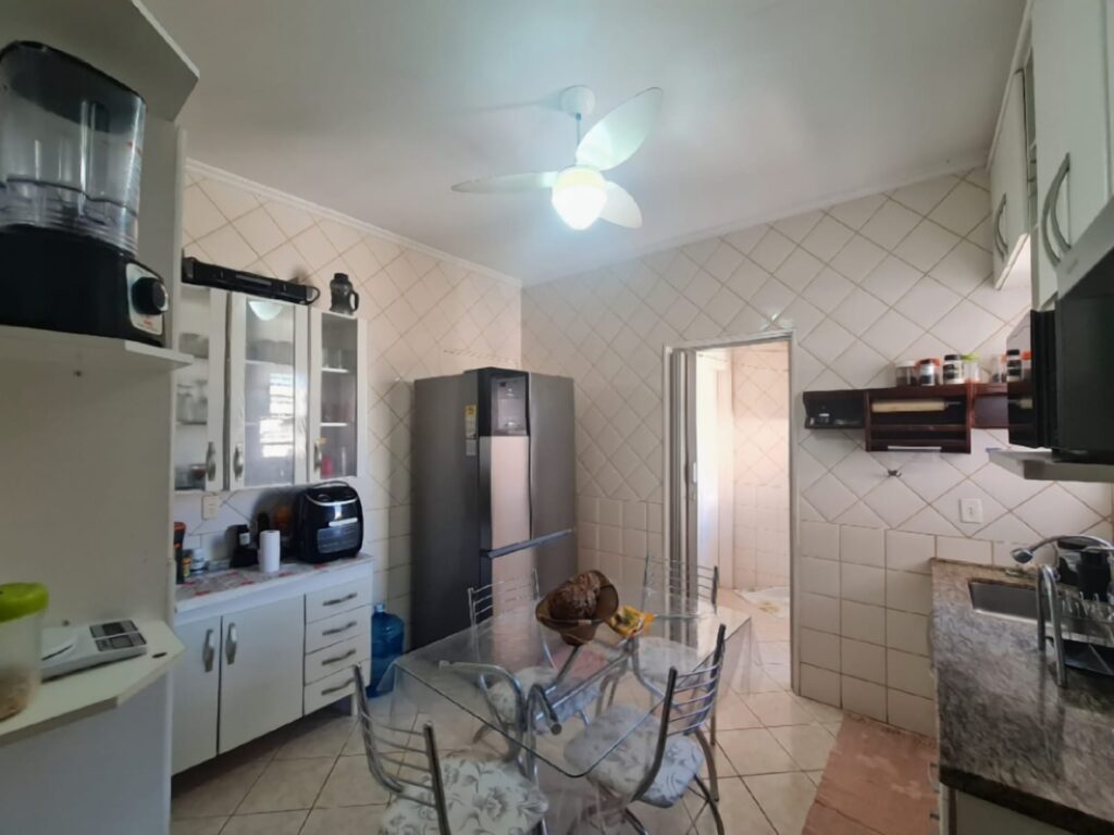 Vende-se Apto no Bairro Quinta das Paineiras $ 325.000,00