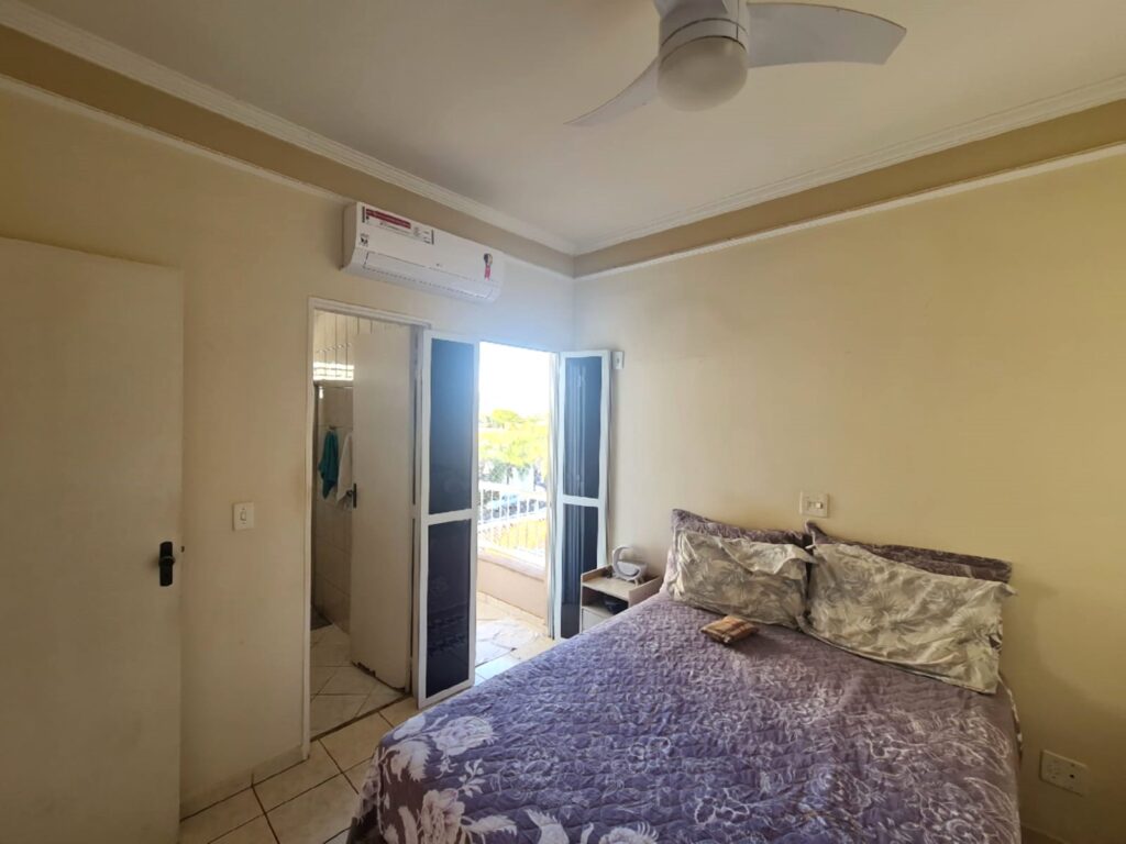 Vende-se Apto no Bairro Quinta das Paineiras $ 325.000,00