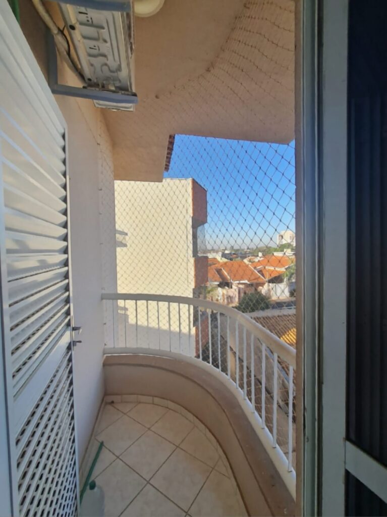 Vende-se Apto no Bairro Quinta das Paineiras $ 325.000,00