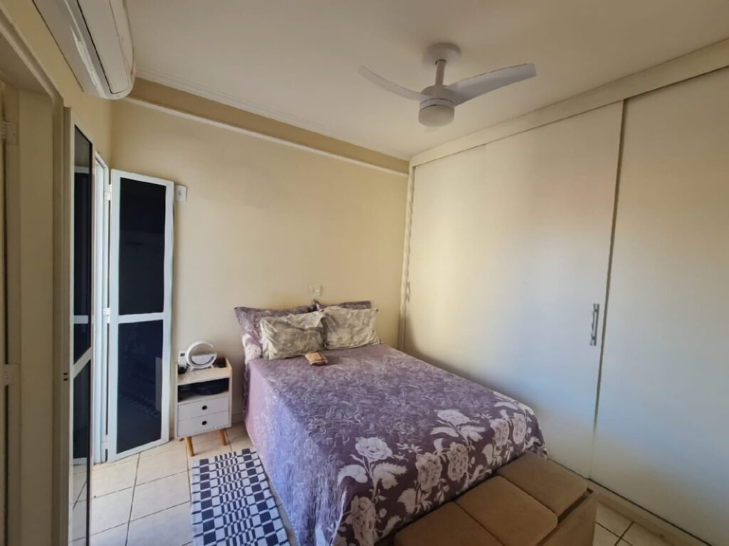 Vende-se Apto no Bairro Quinta das Paineiras $ 325.000,00