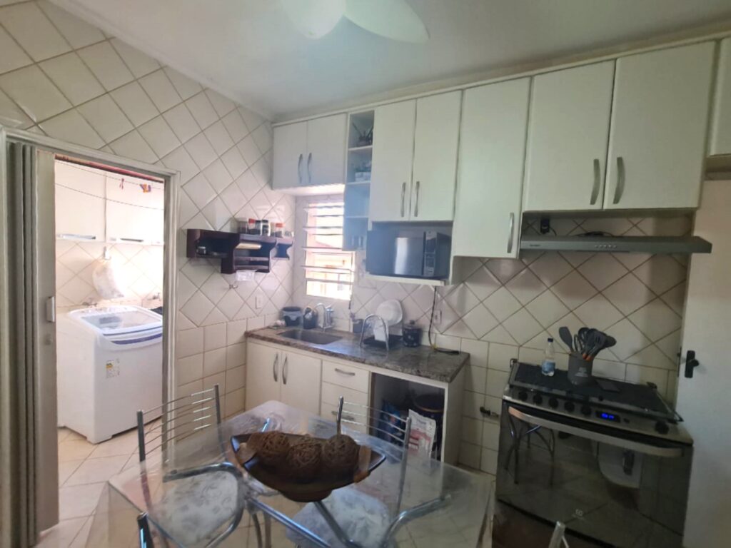 Vende-se Apto no Bairro Quinta das Paineiras $ 325.000,00