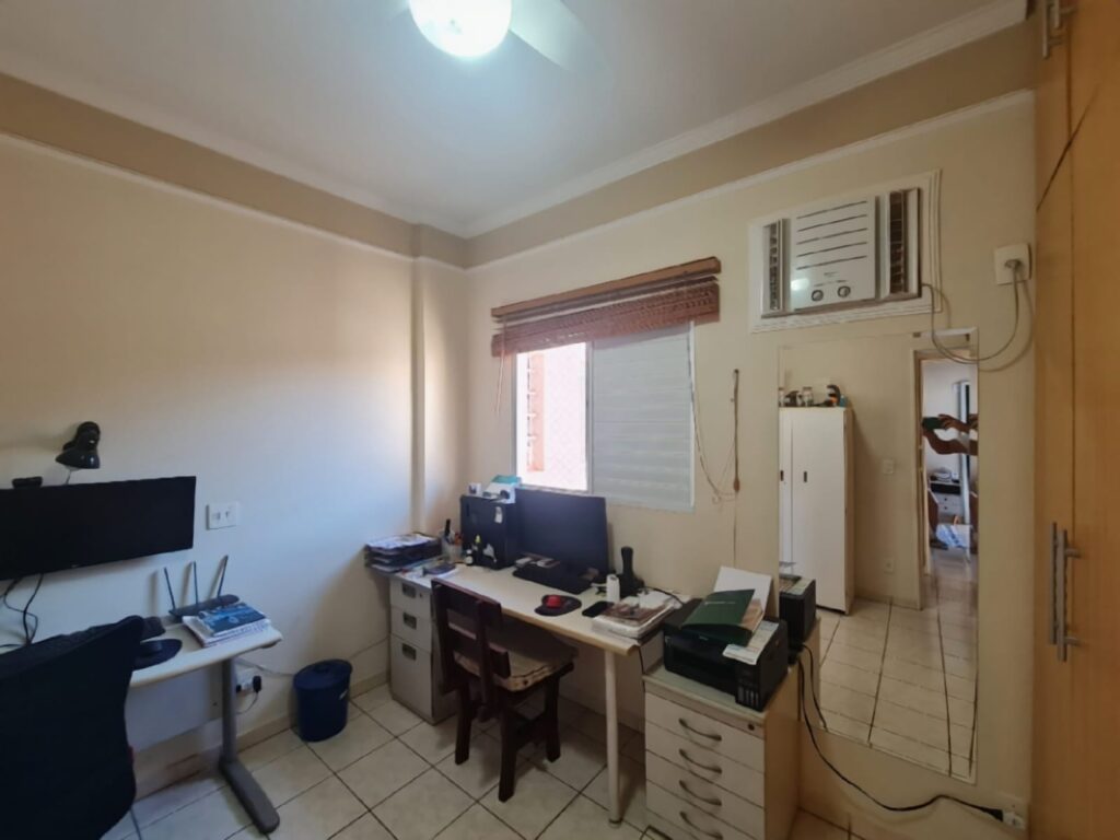 Vende-se Apto no Bairro Quinta das Paineiras $ 325.000,00