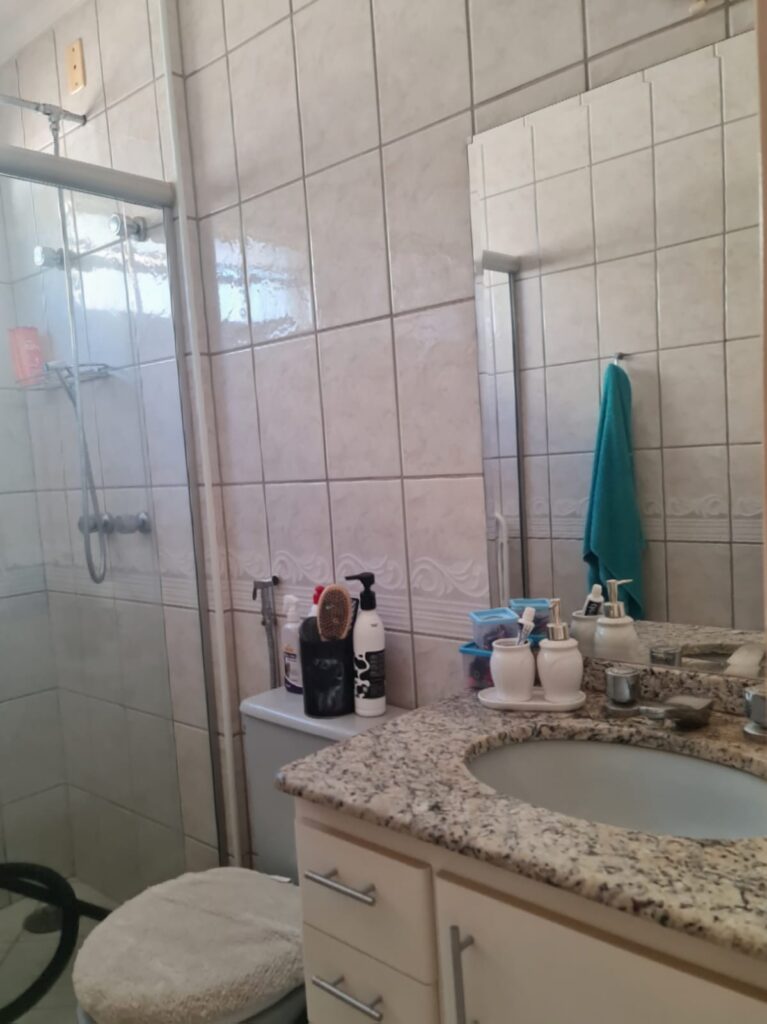 Vende-se Apto no Bairro Quinta das Paineiras $ 325.000,00