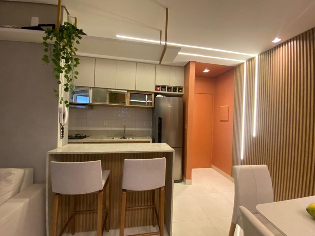 Vende-se belíssimo apto novo $ 420.000,00