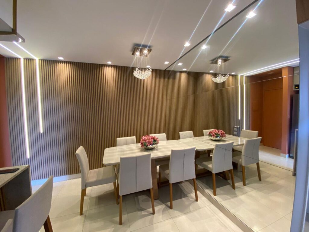 Vende-se belíssimo apto novo $ 420.000,00