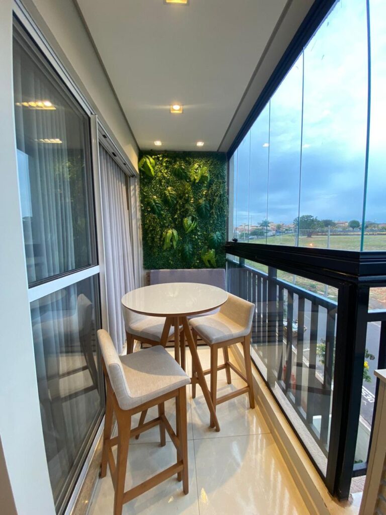 Vende-se belíssimo apto novo $ 420.000,00