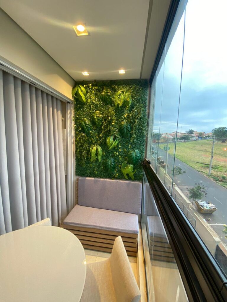 Vende-se belíssimo apto novo $ 420.000,00