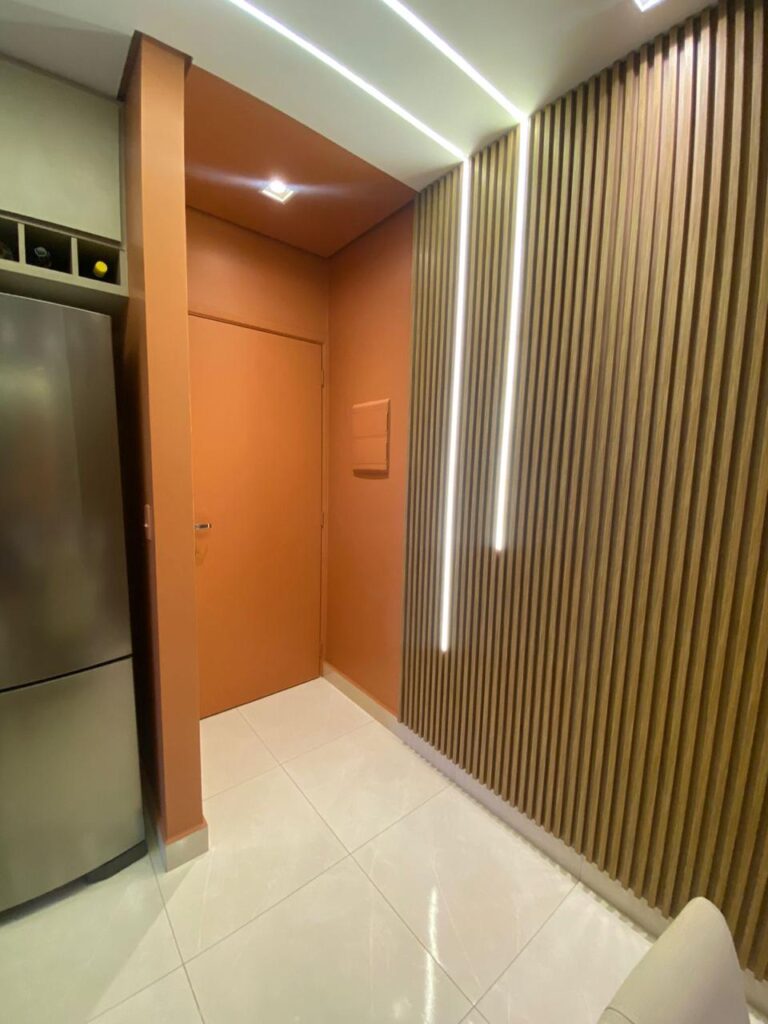 Vende-se belíssimo apto novo $ 420.000,00